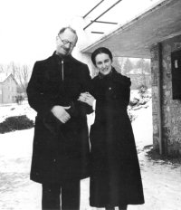 CPF - André Trocmé and Le Chambon CPF - André Trocmé and Le Chambon